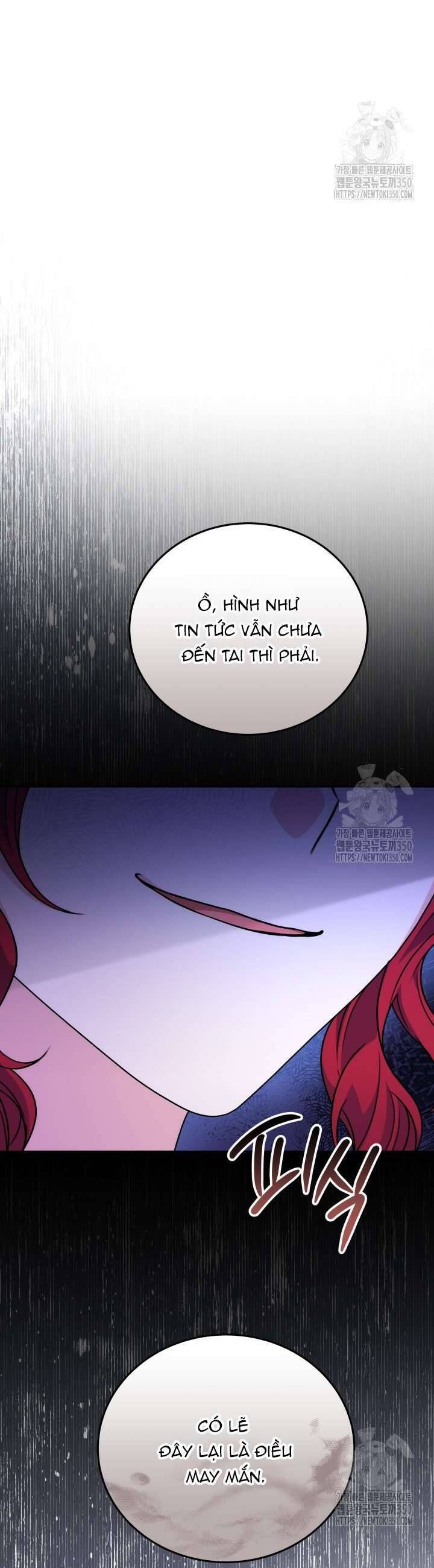 Khi Người Mẹ Kế Tham Vọng Làm Bá Chủ Hậu Cung: Chapter 19