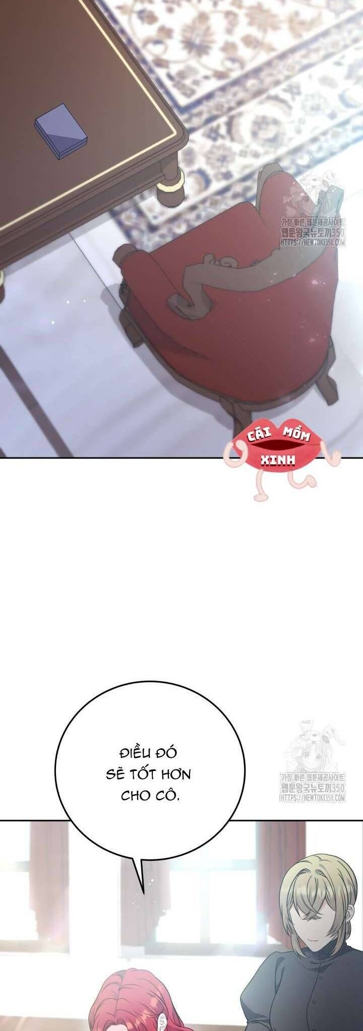 Khi Người Mẹ Kế Tham Vọng Làm Bá Chủ Hậu Cung: Chapter 19