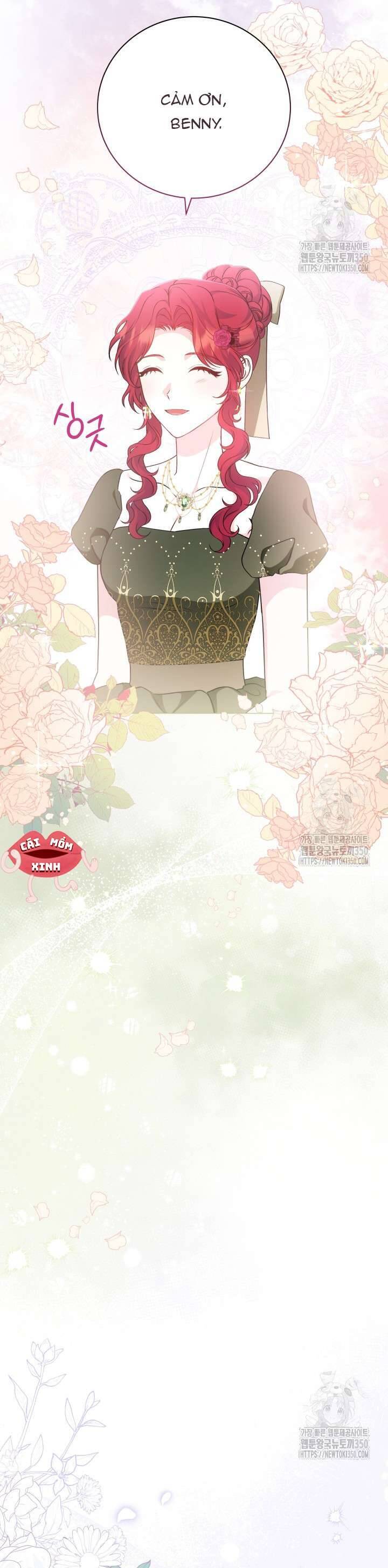 Khi Người Mẹ Kế Tham Vọng Làm Bá Chủ Hậu Cung: Chapter 21