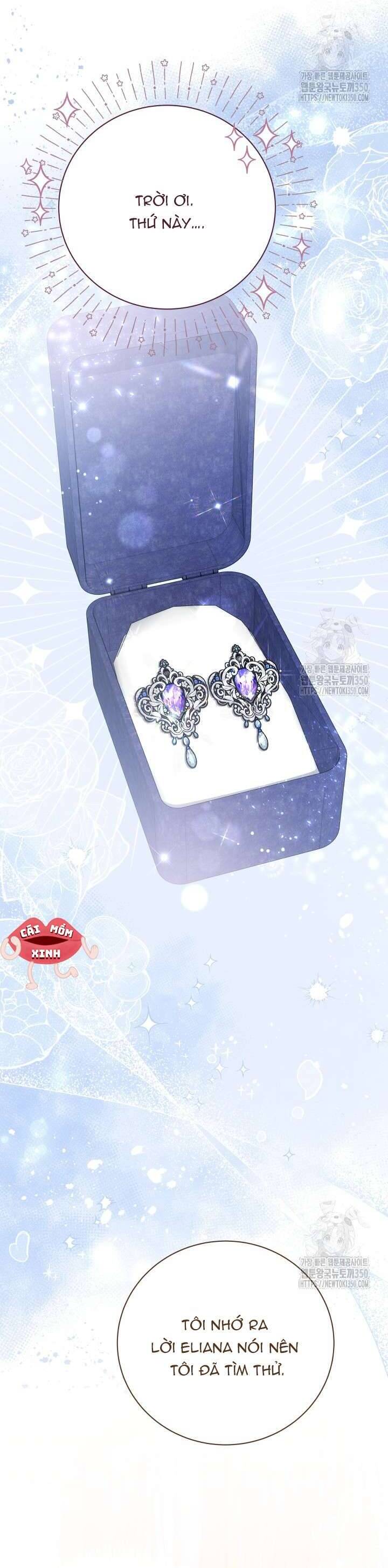 Khi Người Mẹ Kế Tham Vọng Làm Bá Chủ Hậu Cung: Chapter 21