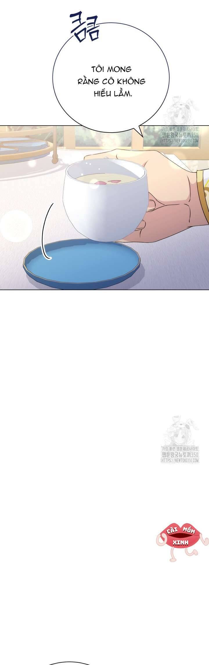 Khi Người Mẹ Kế Tham Vọng Làm Bá Chủ Hậu Cung: Chapter 21