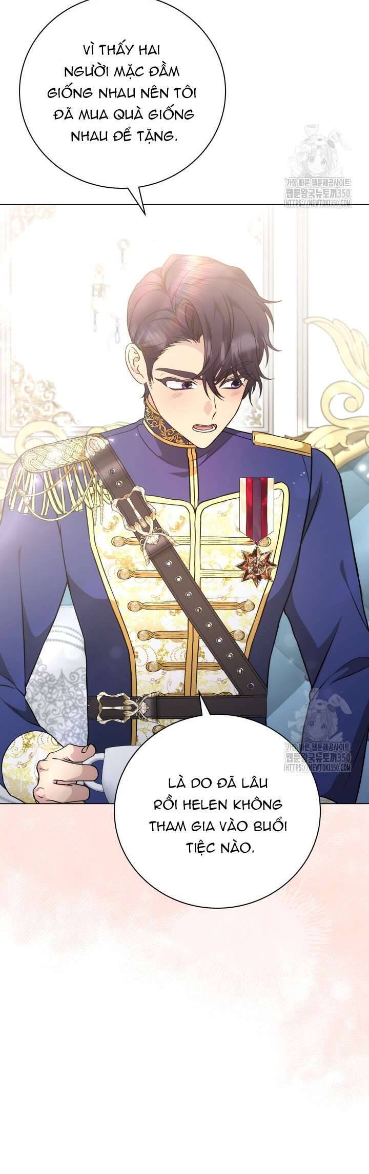 Khi Người Mẹ Kế Tham Vọng Làm Bá Chủ Hậu Cung: Chapter 21