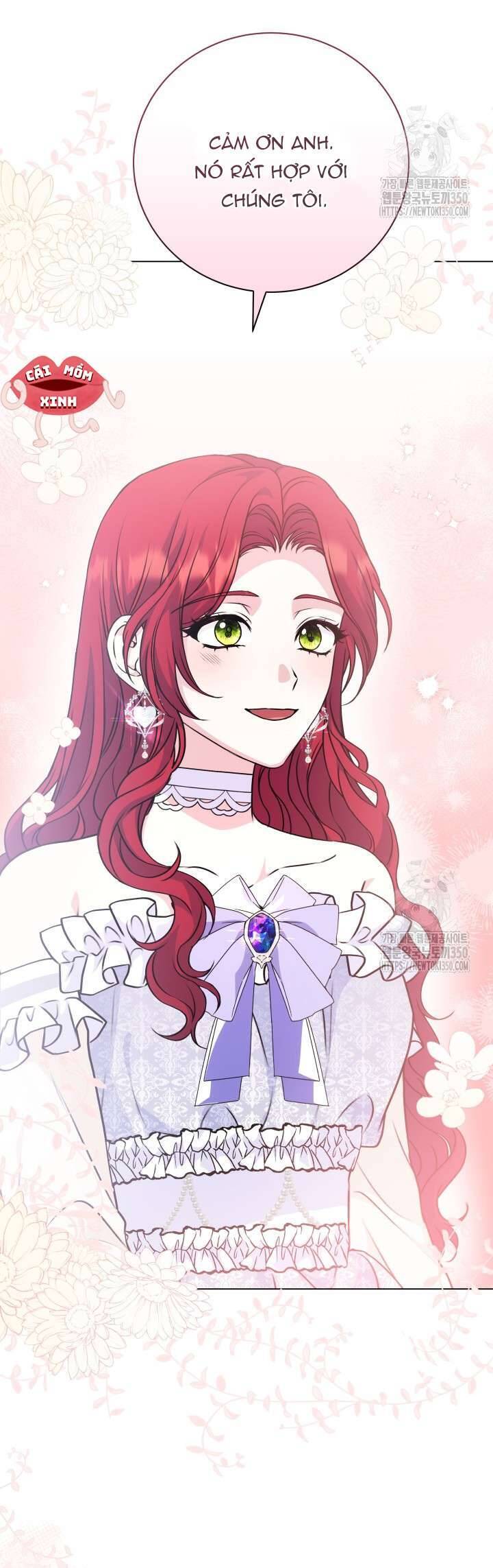 Khi Người Mẹ Kế Tham Vọng Làm Bá Chủ Hậu Cung: Chapter 21