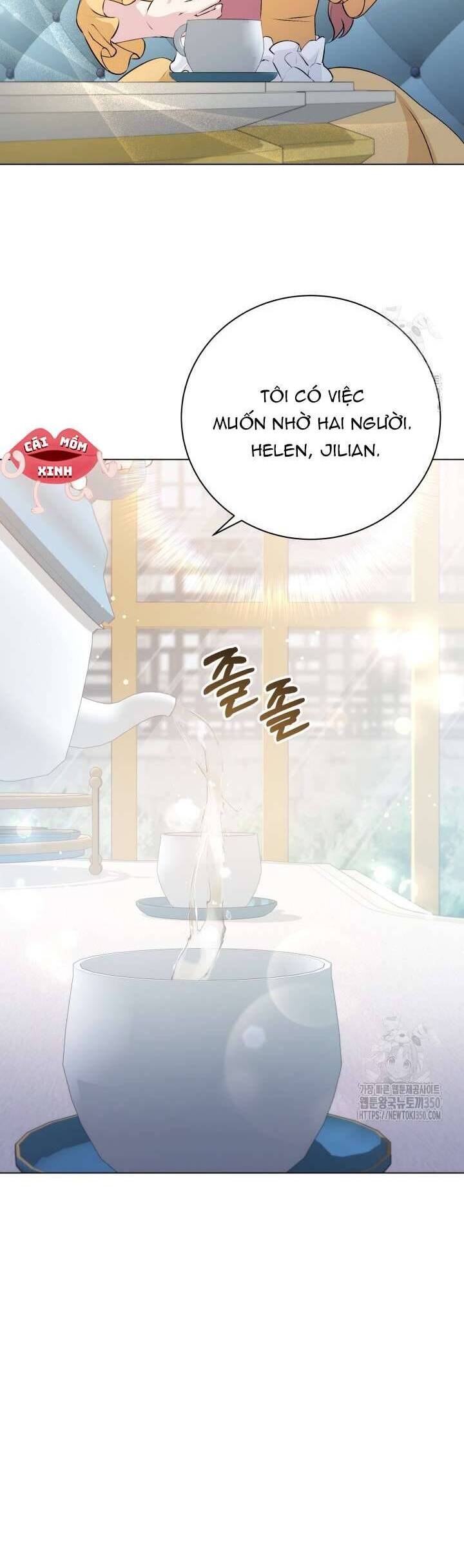 Khi Người Mẹ Kế Tham Vọng Làm Bá Chủ Hậu Cung: Chapter 21