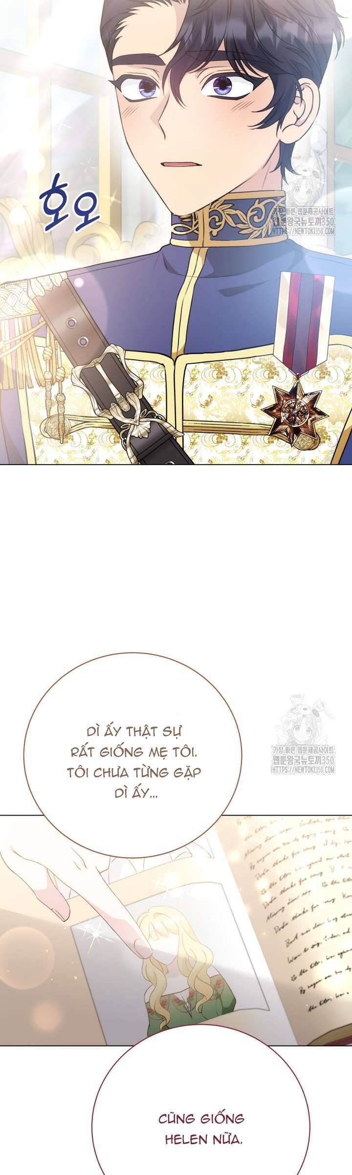 Khi Người Mẹ Kế Tham Vọng Làm Bá Chủ Hậu Cung: Chapter 21