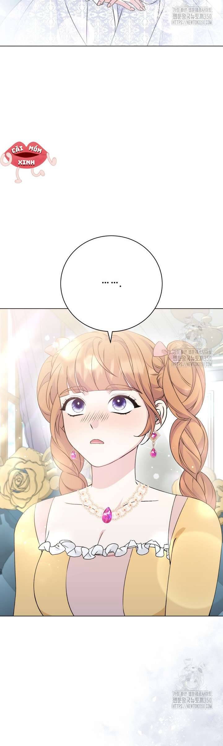 Khi Người Mẹ Kế Tham Vọng Làm Bá Chủ Hậu Cung: Chapter 21