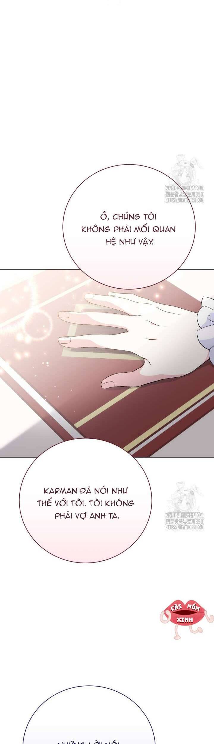 Khi Người Mẹ Kế Tham Vọng Làm Bá Chủ Hậu Cung: Chapter 21