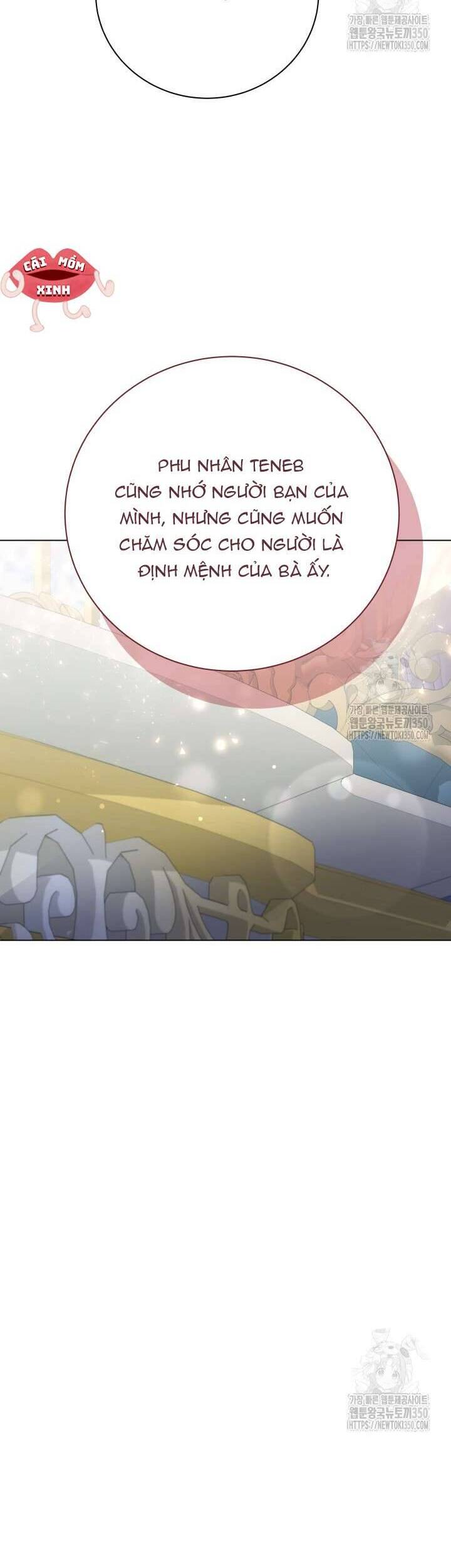 Khi Người Mẹ Kế Tham Vọng Làm Bá Chủ Hậu Cung: Chapter 21