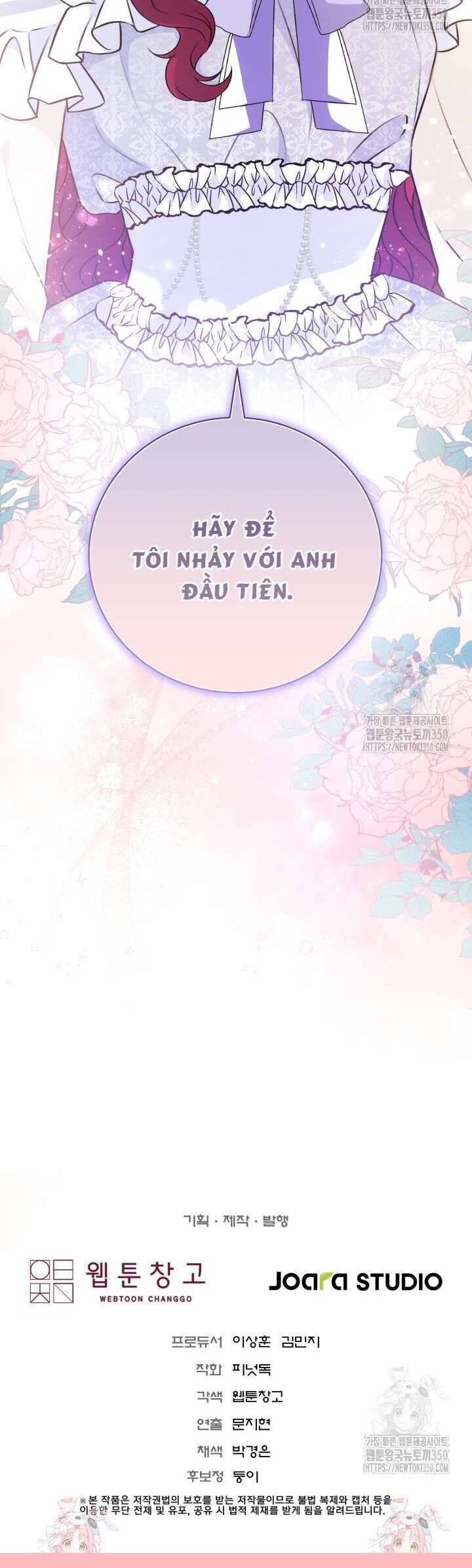 Khi Người Mẹ Kế Tham Vọng Làm Bá Chủ Hậu Cung: Chapter 21