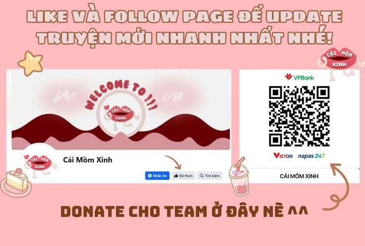 Khi Người Mẹ Kế Tham Vọng Làm Bá Chủ Hậu Cung: Chapter 21