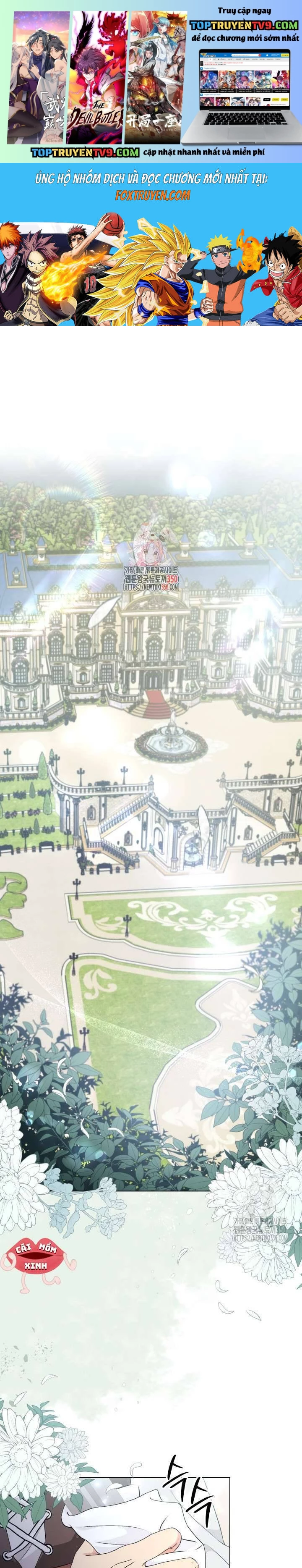 Khi Người Mẹ Kế Tham Vọng Làm Bá Chủ Hậu Cung: Chapter 22