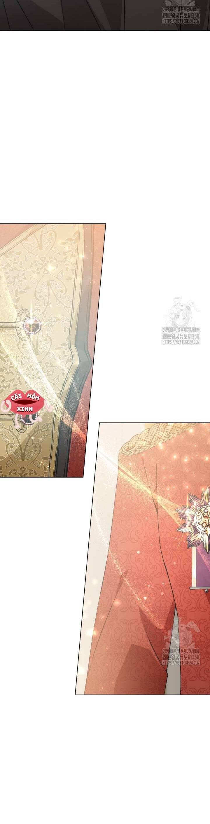 Khi Người Mẹ Kế Tham Vọng Làm Bá Chủ Hậu Cung: Chapter 22