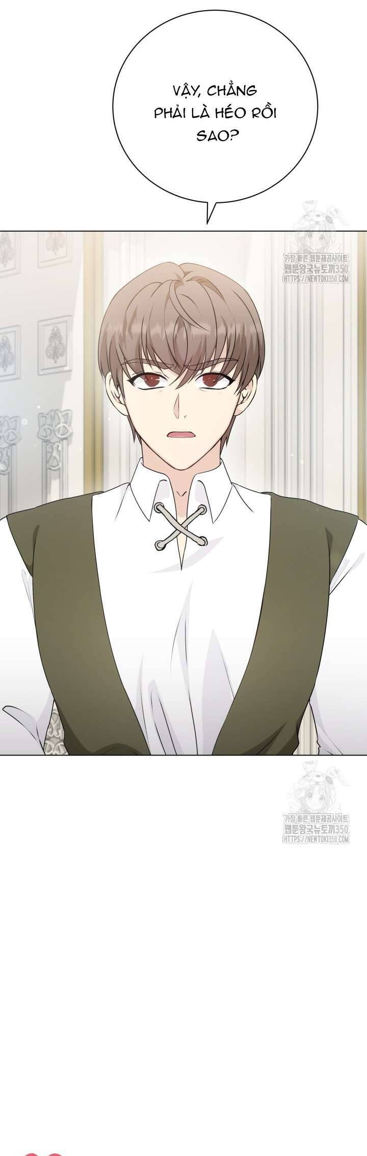 Khi Người Mẹ Kế Tham Vọng Làm Bá Chủ Hậu Cung: Chapter 22