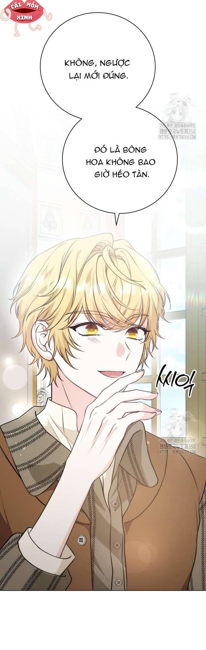 Khi Người Mẹ Kế Tham Vọng Làm Bá Chủ Hậu Cung: Chapter 22