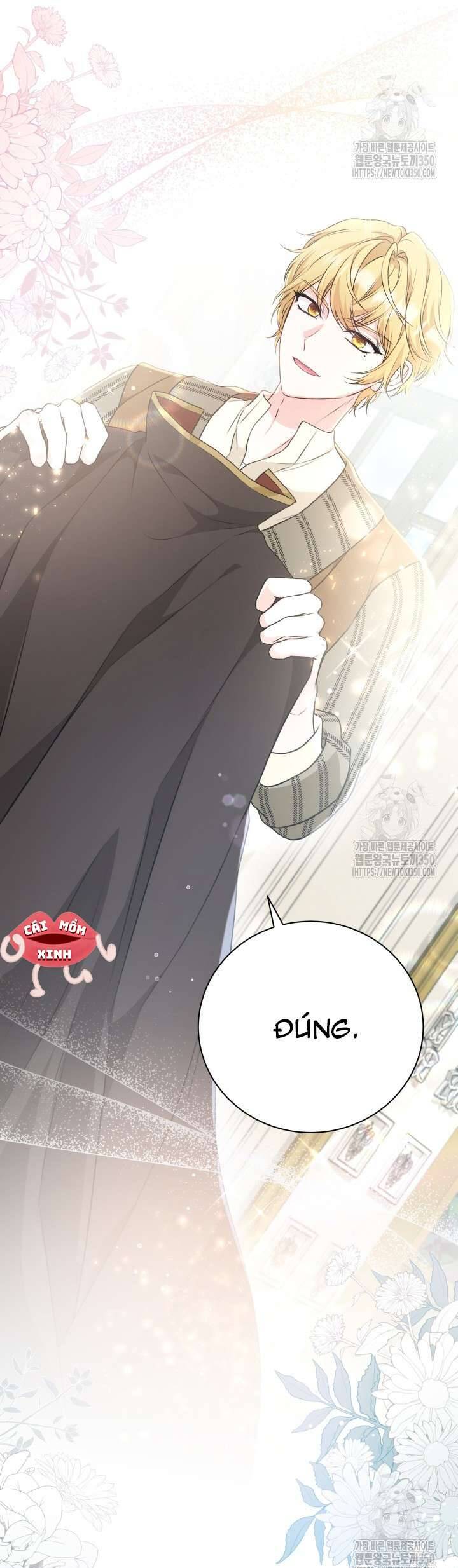 Khi Người Mẹ Kế Tham Vọng Làm Bá Chủ Hậu Cung: Chapter 22