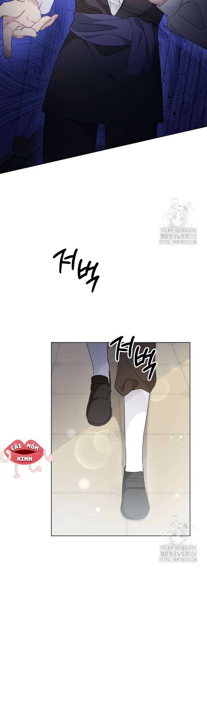 Khi Người Mẹ Kế Tham Vọng Làm Bá Chủ Hậu Cung: Chapter 22