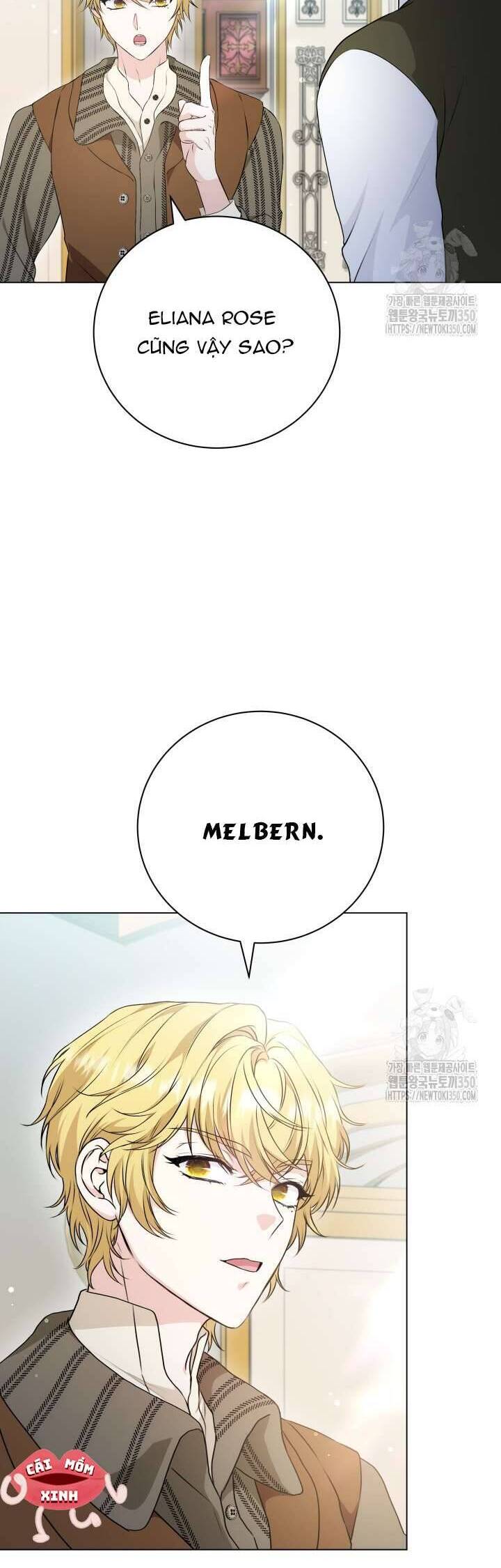 Khi Người Mẹ Kế Tham Vọng Làm Bá Chủ Hậu Cung: Chapter 22