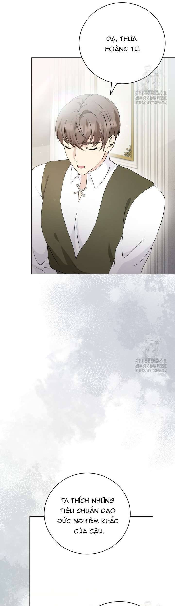 Khi Người Mẹ Kế Tham Vọng Làm Bá Chủ Hậu Cung: Chapter 22