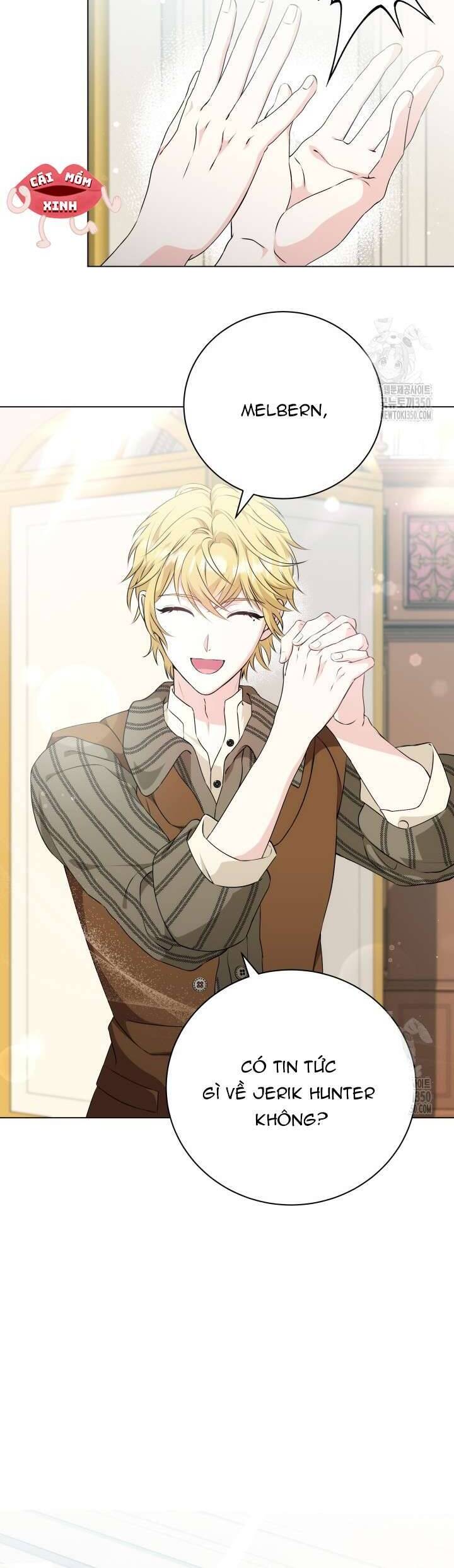 Khi Người Mẹ Kế Tham Vọng Làm Bá Chủ Hậu Cung: Chapter 22