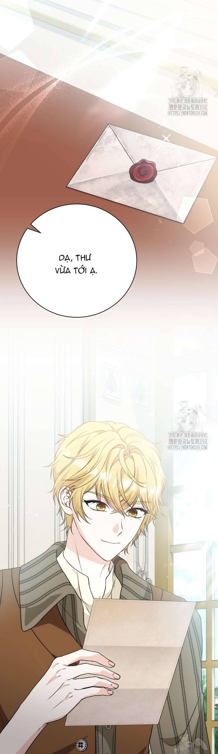 Khi Người Mẹ Kế Tham Vọng Làm Bá Chủ Hậu Cung: Chapter 22