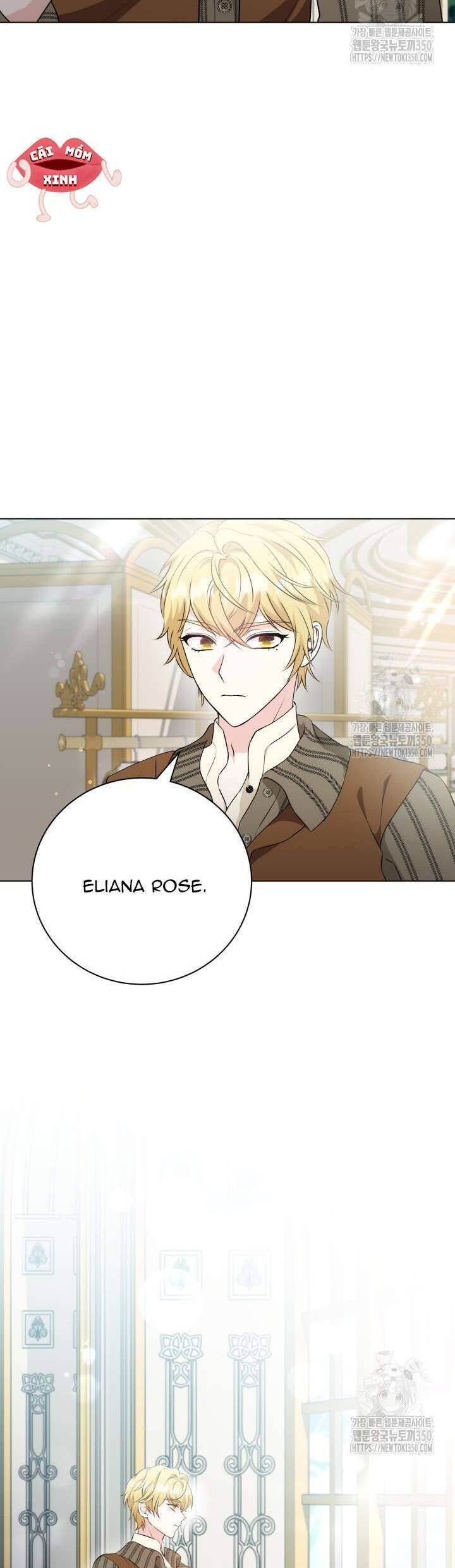 Khi Người Mẹ Kế Tham Vọng Làm Bá Chủ Hậu Cung: Chapter 22