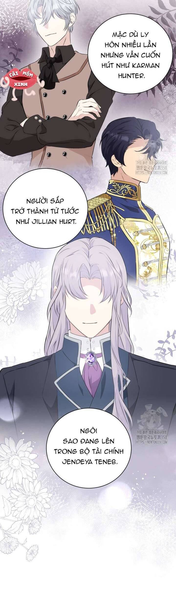 Khi Người Mẹ Kế Tham Vọng Làm Bá Chủ Hậu Cung: Chapter 22