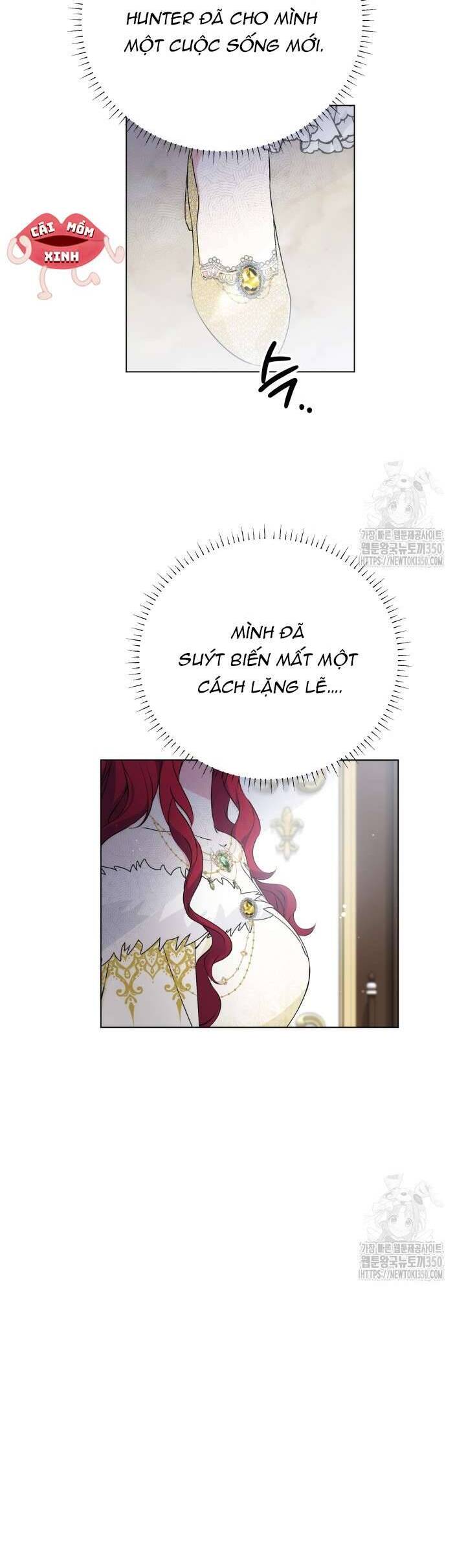 Khi Người Mẹ Kế Tham Vọng Làm Bá Chủ Hậu Cung: Chapter 22