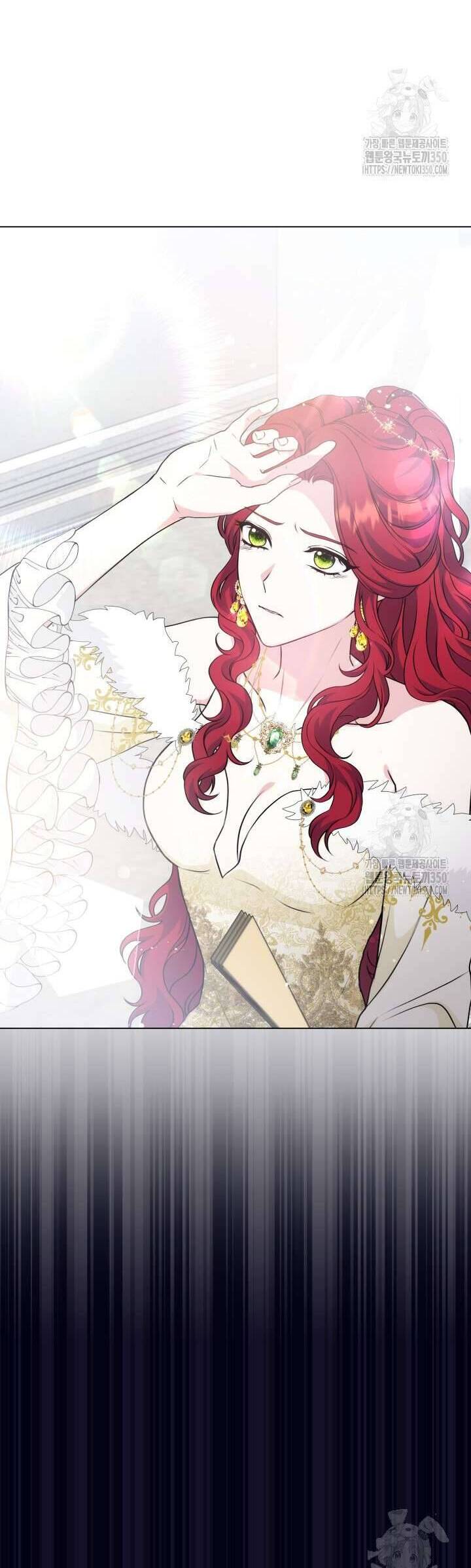 Khi Người Mẹ Kế Tham Vọng Làm Bá Chủ Hậu Cung: Chapter 22