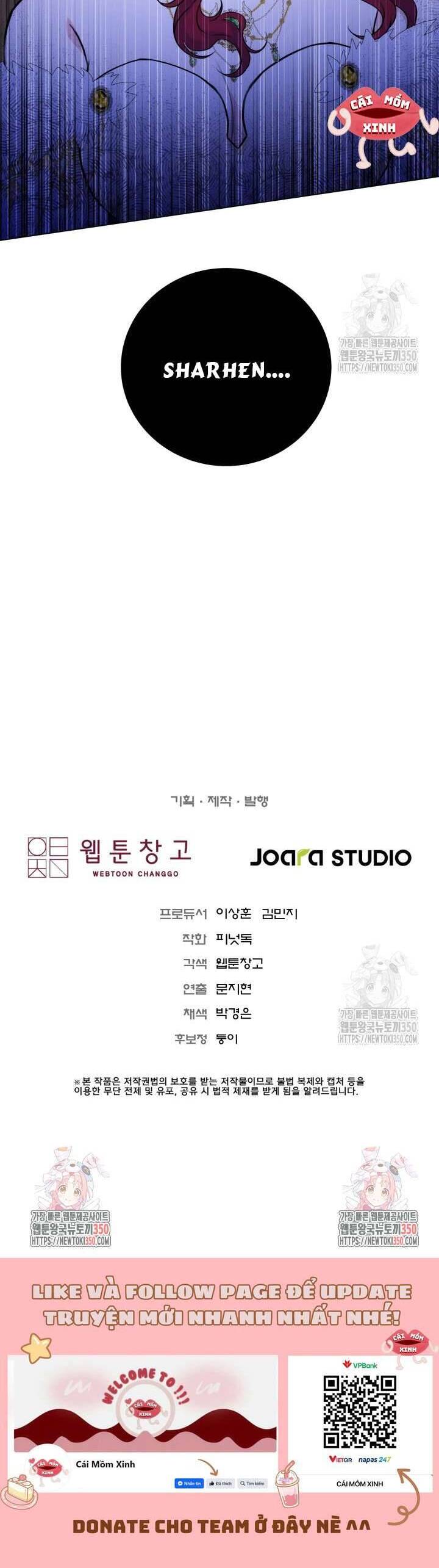 Khi Người Mẹ Kế Tham Vọng Làm Bá Chủ Hậu Cung: Chapter 22