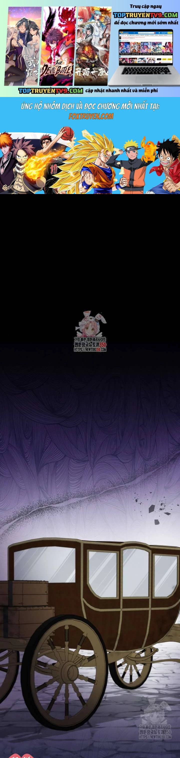 Khi Người Mẹ Kế Tham Vọng Làm Bá Chủ Hậu Cung: Chapter 23