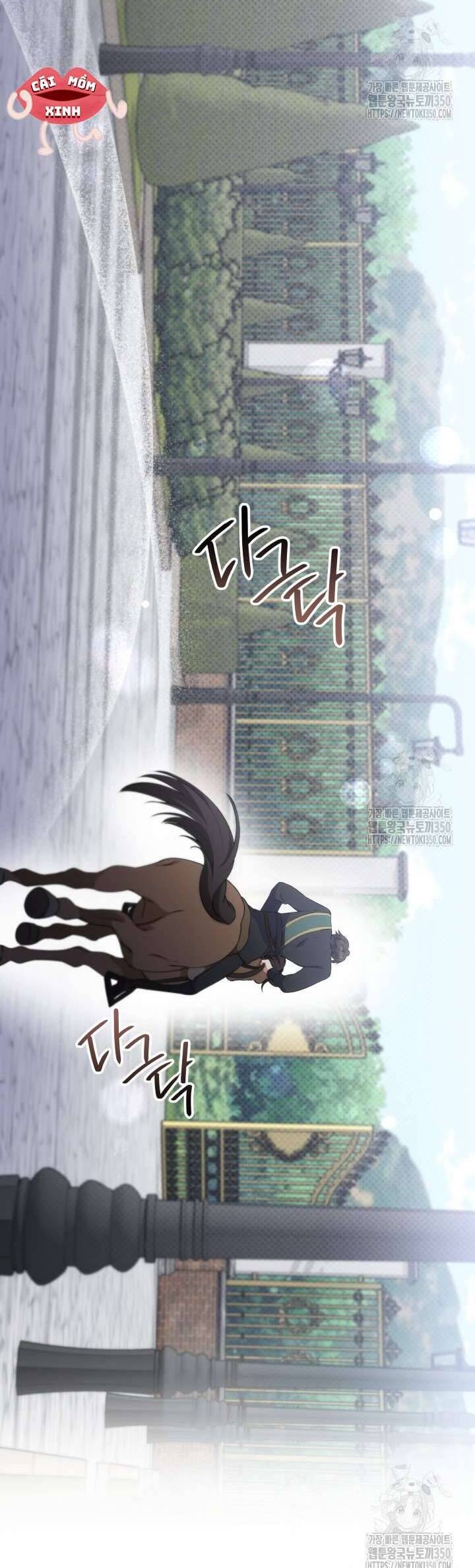 Khi Người Mẹ Kế Tham Vọng Làm Bá Chủ Hậu Cung: Chapter 23