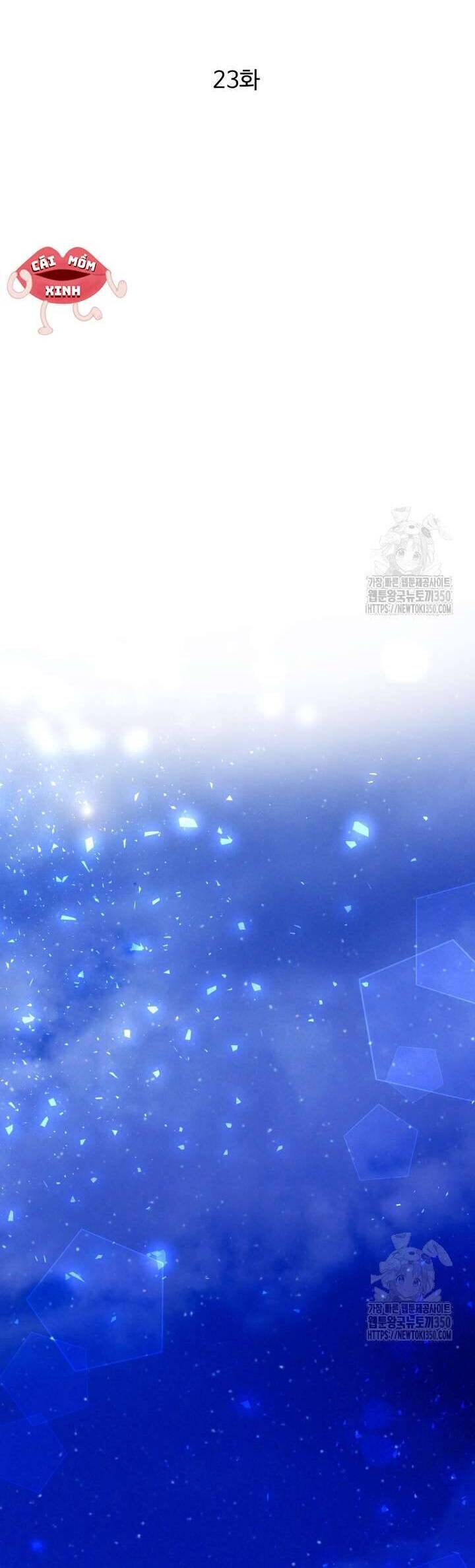 Khi Người Mẹ Kế Tham Vọng Làm Bá Chủ Hậu Cung: Chapter 23