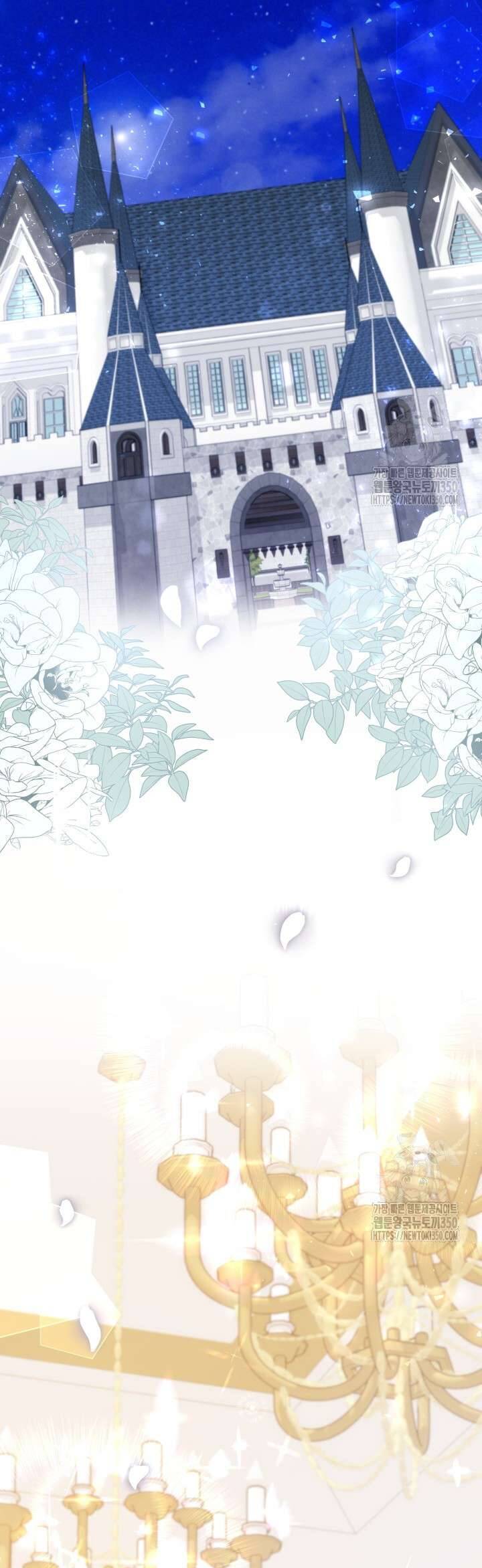 Khi Người Mẹ Kế Tham Vọng Làm Bá Chủ Hậu Cung: Chapter 23