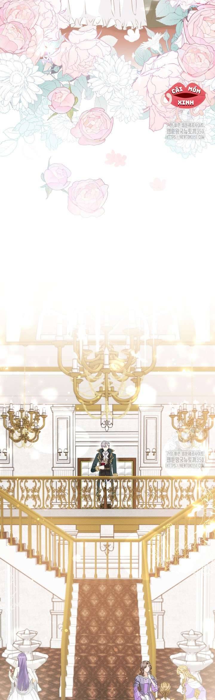 Khi Người Mẹ Kế Tham Vọng Làm Bá Chủ Hậu Cung: Chapter 23