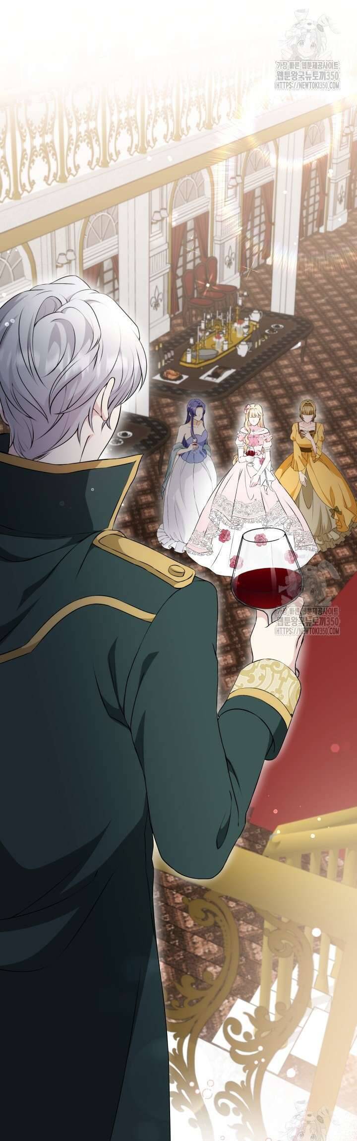 Khi Người Mẹ Kế Tham Vọng Làm Bá Chủ Hậu Cung: Chapter 23