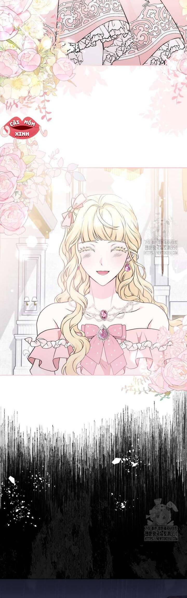 Khi Người Mẹ Kế Tham Vọng Làm Bá Chủ Hậu Cung: Chapter 23