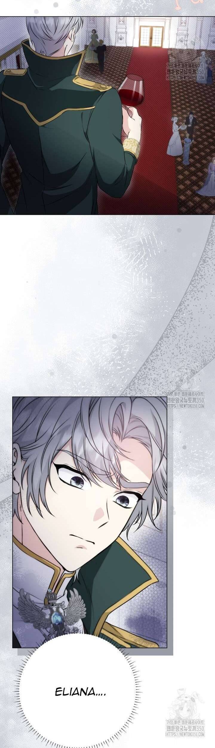 Khi Người Mẹ Kế Tham Vọng Làm Bá Chủ Hậu Cung: Chapter 23