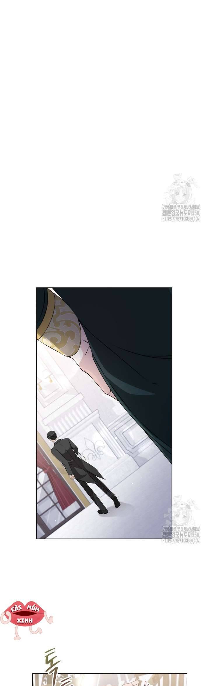 Khi Người Mẹ Kế Tham Vọng Làm Bá Chủ Hậu Cung: Chapter 23