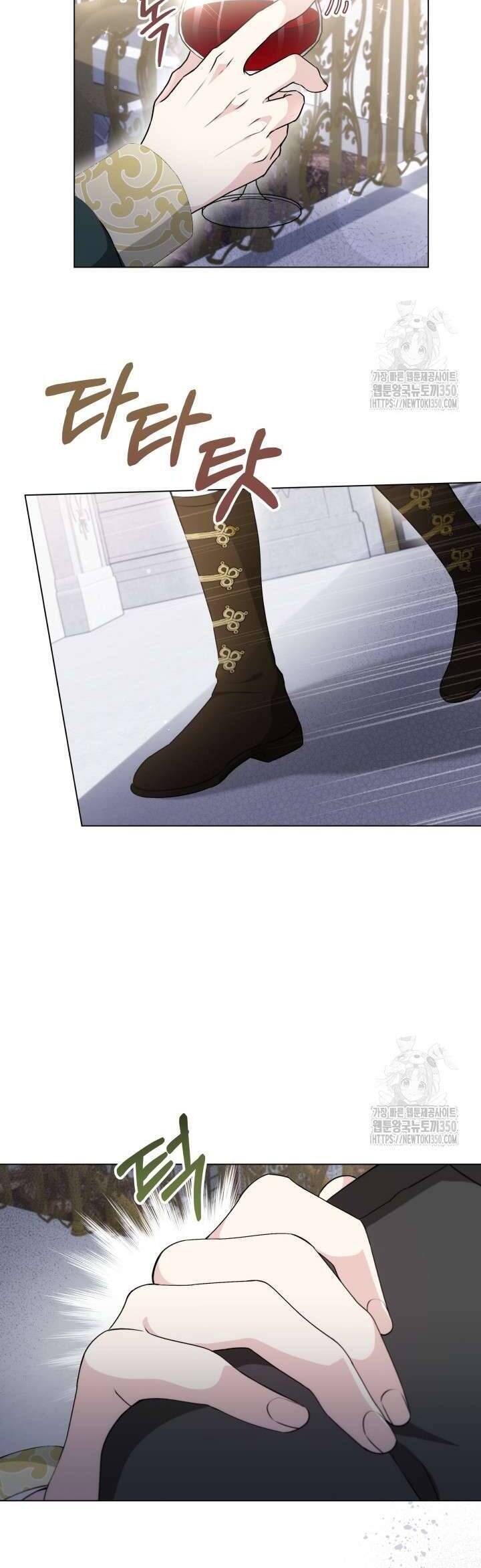 Khi Người Mẹ Kế Tham Vọng Làm Bá Chủ Hậu Cung: Chapter 23