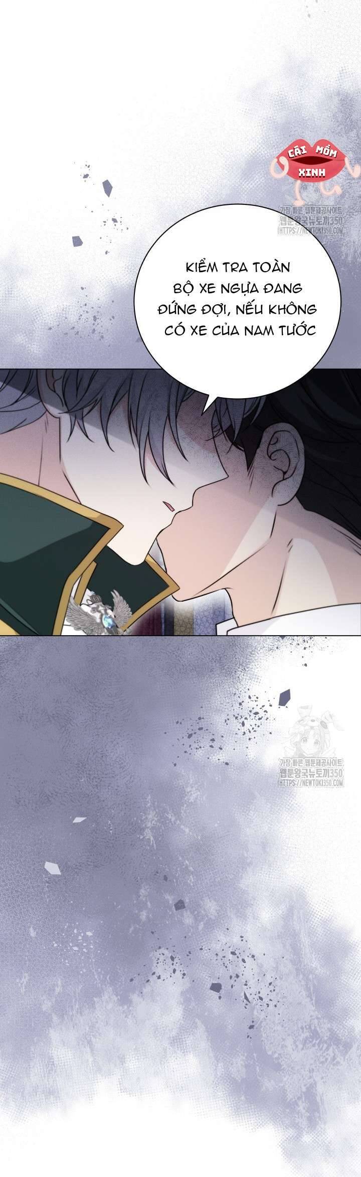 Khi Người Mẹ Kế Tham Vọng Làm Bá Chủ Hậu Cung: Chapter 23