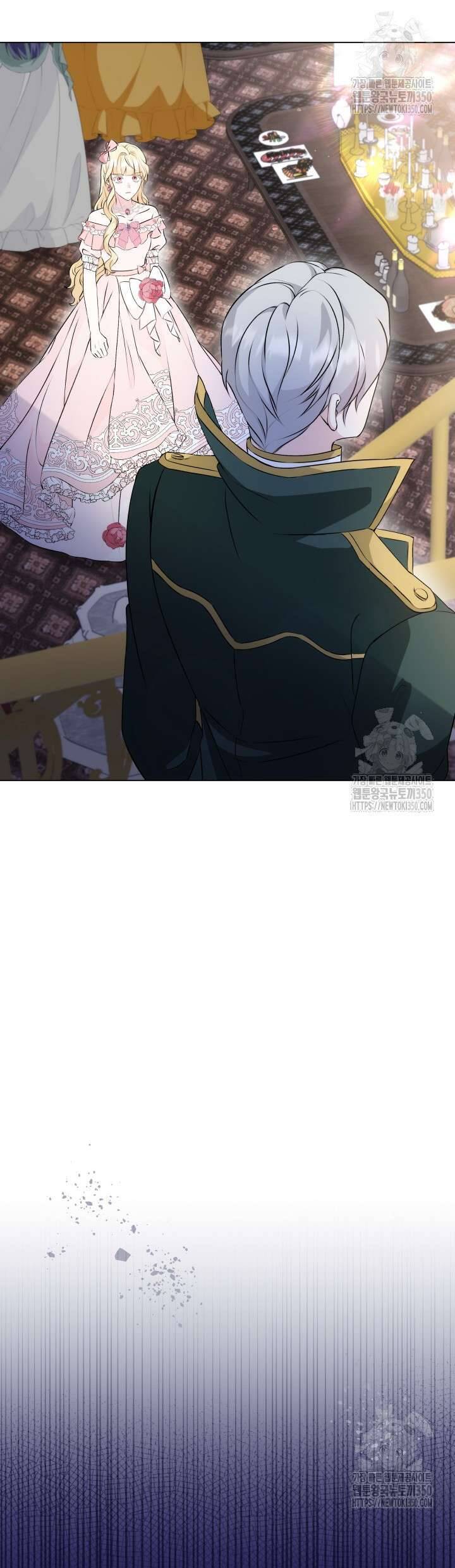 Khi Người Mẹ Kế Tham Vọng Làm Bá Chủ Hậu Cung: Chapter 23