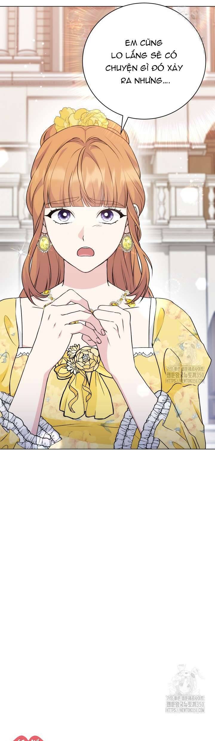 Khi Người Mẹ Kế Tham Vọng Làm Bá Chủ Hậu Cung: Chapter 23