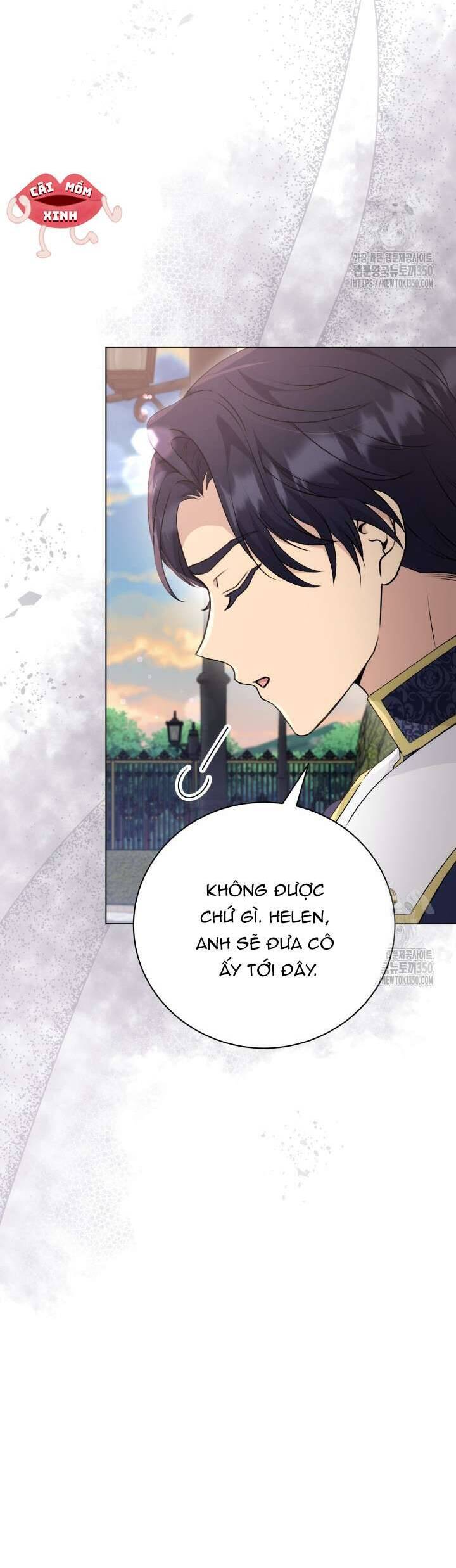 Khi Người Mẹ Kế Tham Vọng Làm Bá Chủ Hậu Cung: Chapter 23
