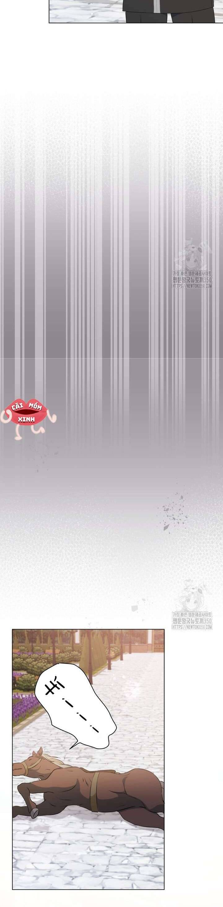 Khi Người Mẹ Kế Tham Vọng Làm Bá Chủ Hậu Cung: Chapter 23