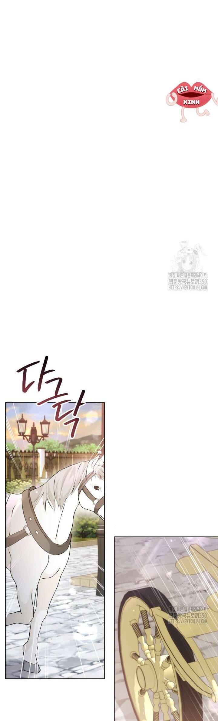 Khi Người Mẹ Kế Tham Vọng Làm Bá Chủ Hậu Cung: Chapter 23