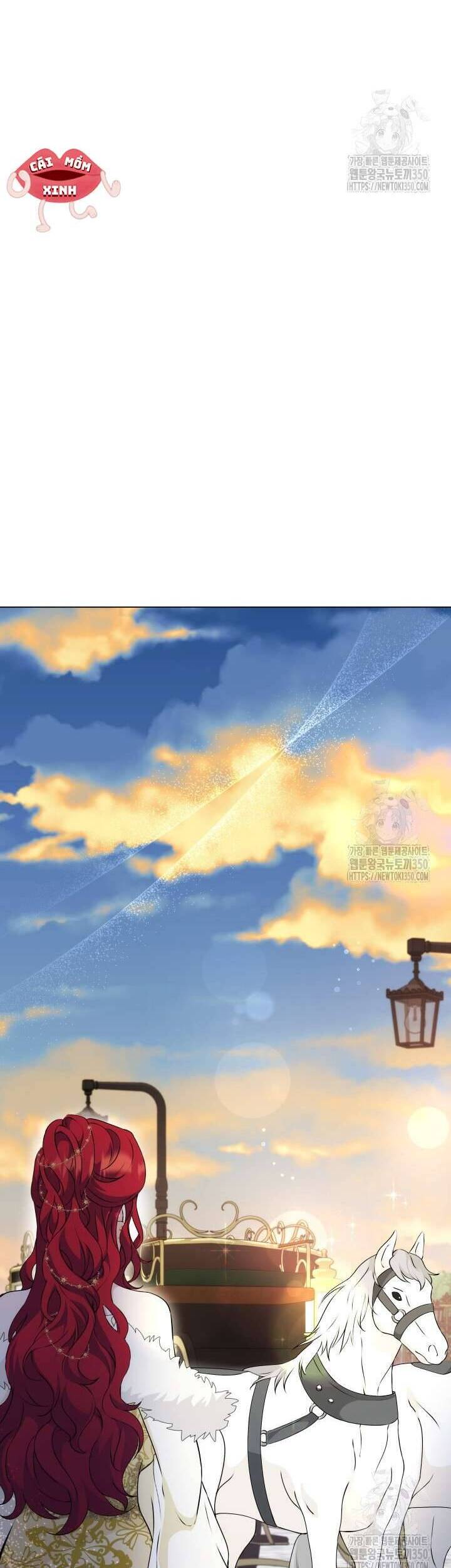 Khi Người Mẹ Kế Tham Vọng Làm Bá Chủ Hậu Cung: Chapter 23