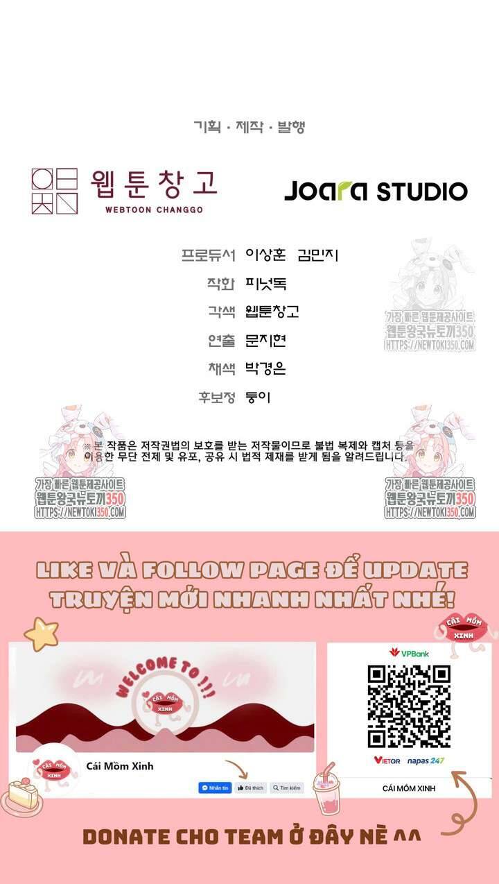 Khi Người Mẹ Kế Tham Vọng Làm Bá Chủ Hậu Cung: Chapter 23