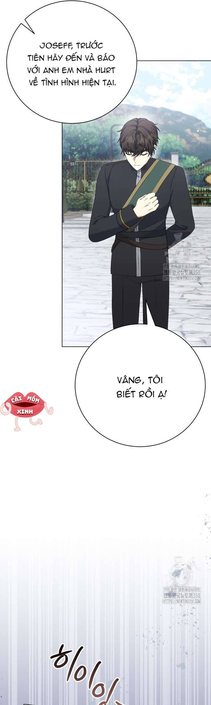 Khi Người Mẹ Kế Tham Vọng Làm Bá Chủ Hậu Cung: Chapter 23