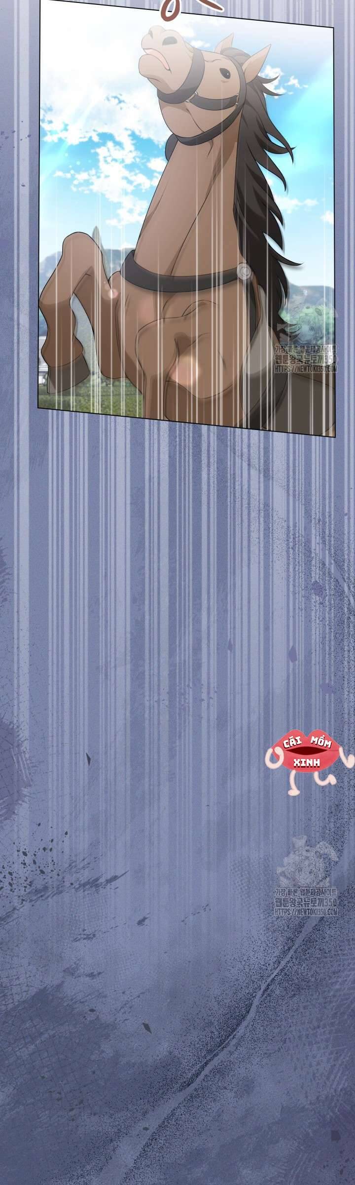 Khi Người Mẹ Kế Tham Vọng Làm Bá Chủ Hậu Cung: Chapter 23