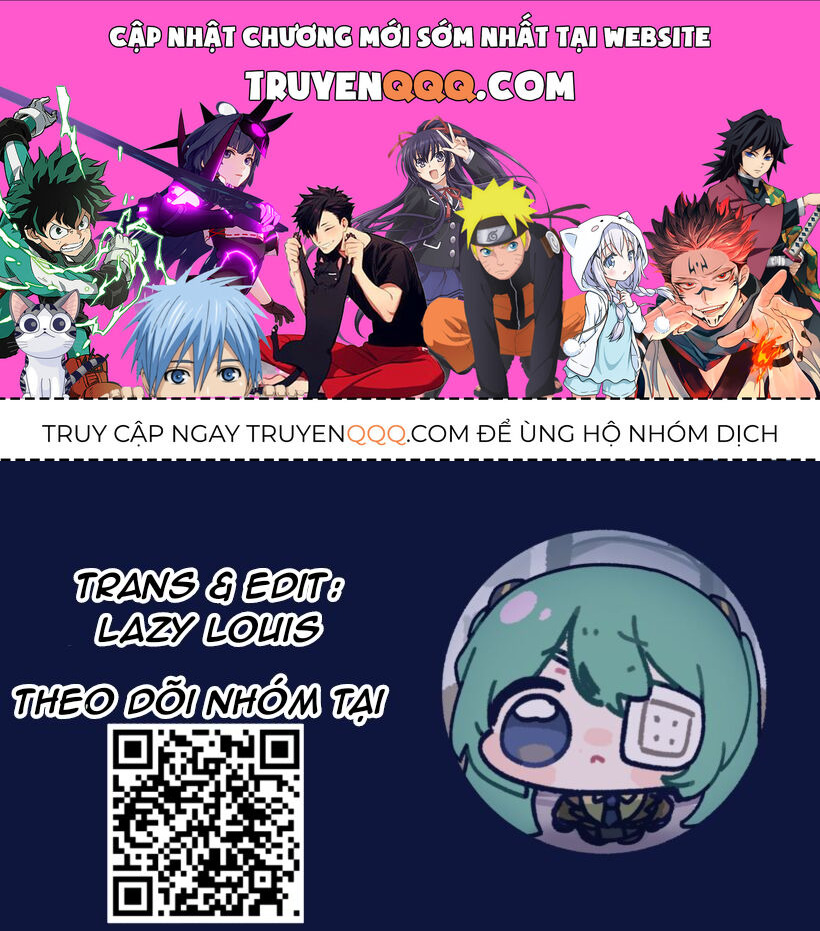 Khi Ninja Và Sát Thủ Sống Cùng Nhau: Chapter 1